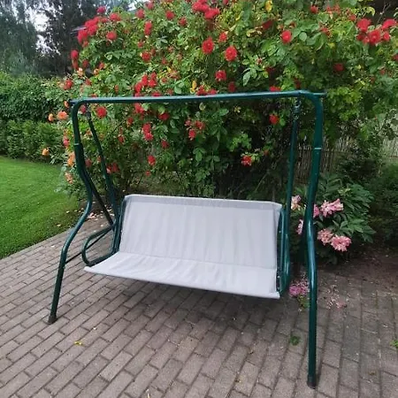 Holiday home Rubeni *