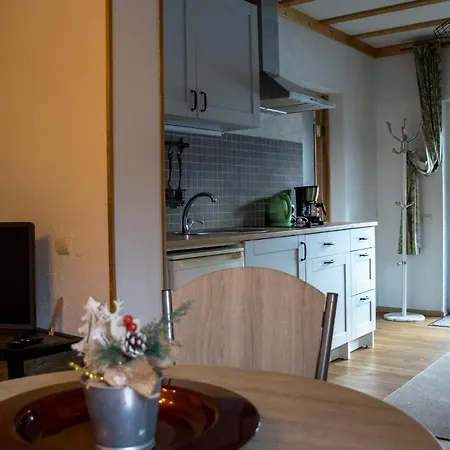 Rubeni Holiday home *