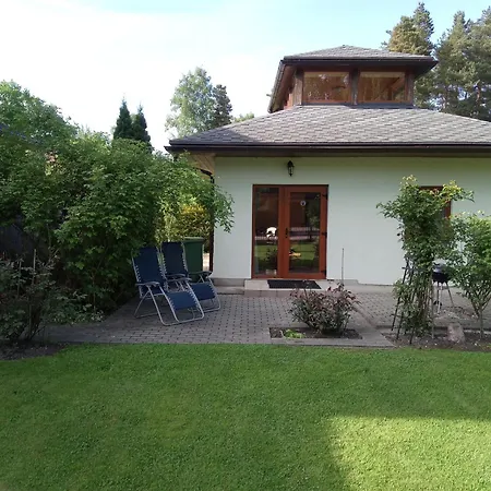 Holiday home Rubeni